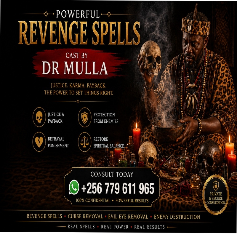 Instant Karma and Revenge Spells for Enemies and Relationship Betrayal — WhatsApp Dr Mulla Today +256779611965 Mood Board by Dr Abdi Mulla Online Clinic on Style Sourcebook