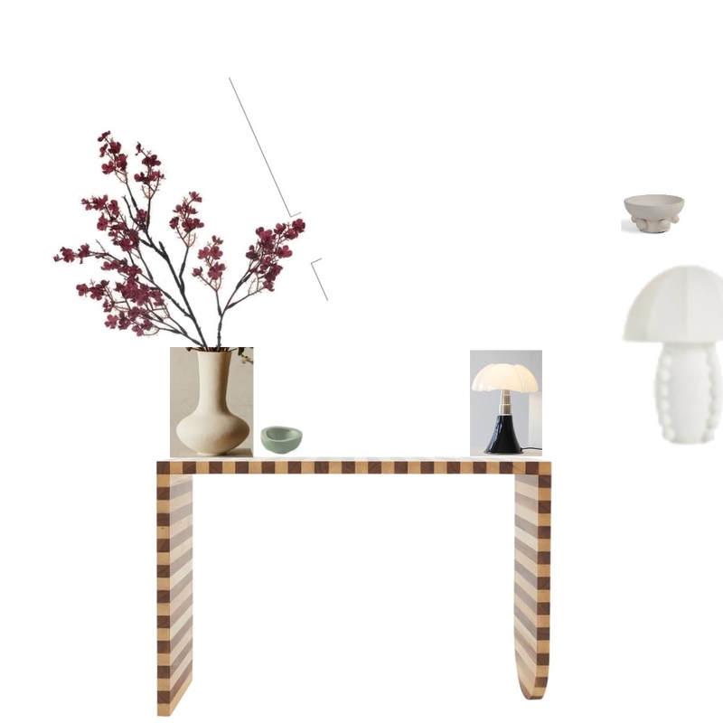 Console 55 Mood Board by alisonhlee2 on Style Sourcebook