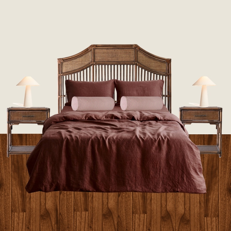 Master Bedroom Ballantyne 2 Mood Board by Ballantyne Home on Style Sourcebook