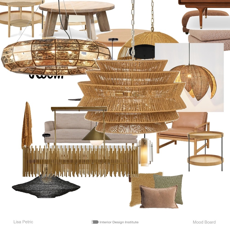 Family Room 4 Mood Board by Lisa P on Style Sourcebook