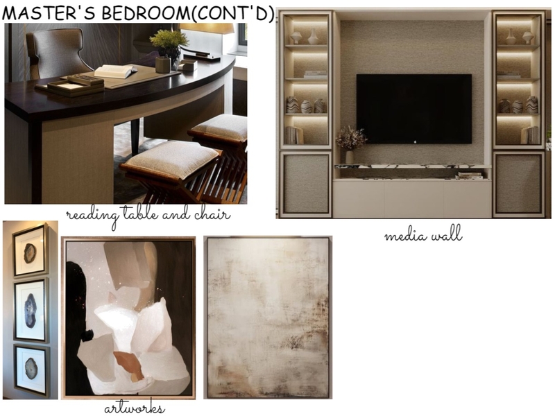 charles Mood Board by Oeuvre Designs 2 on Style Sourcebook