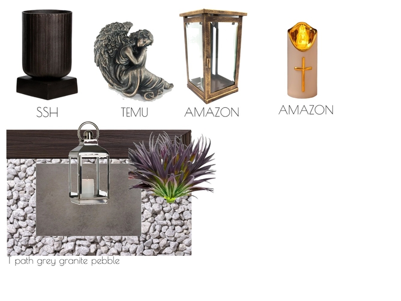to get Mood Board by Sonya Ditto on Style Sourcebook