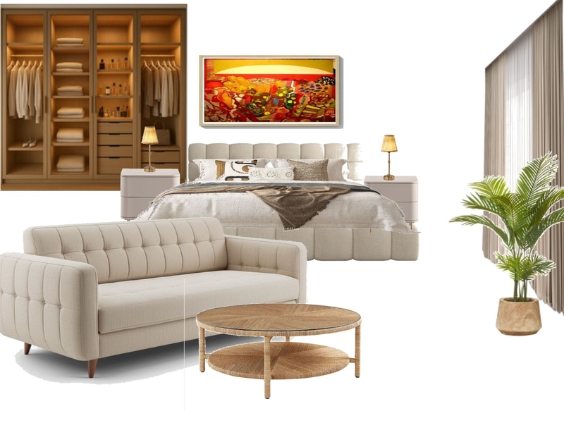 جناح Mood Board by heyam on Style Sourcebook