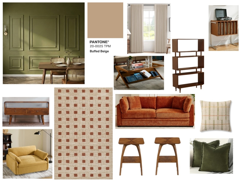 Mom's living room Mood Board by BJSchmid11 on Style Sourcebook