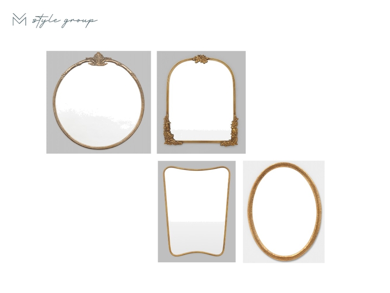 Stanhope St Mood Board by The VM Style Group on Style Sourcebook