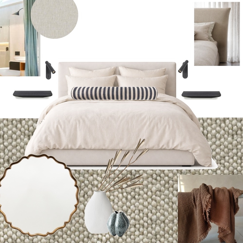Project Nicholls - final master (scope lights) Mood Board by Meraki Interiors on Style Sourcebook