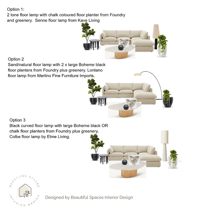 Wilkinson Residence (options) Mood Board by Beautiful Spaces Interior Design on Style Sourcebook