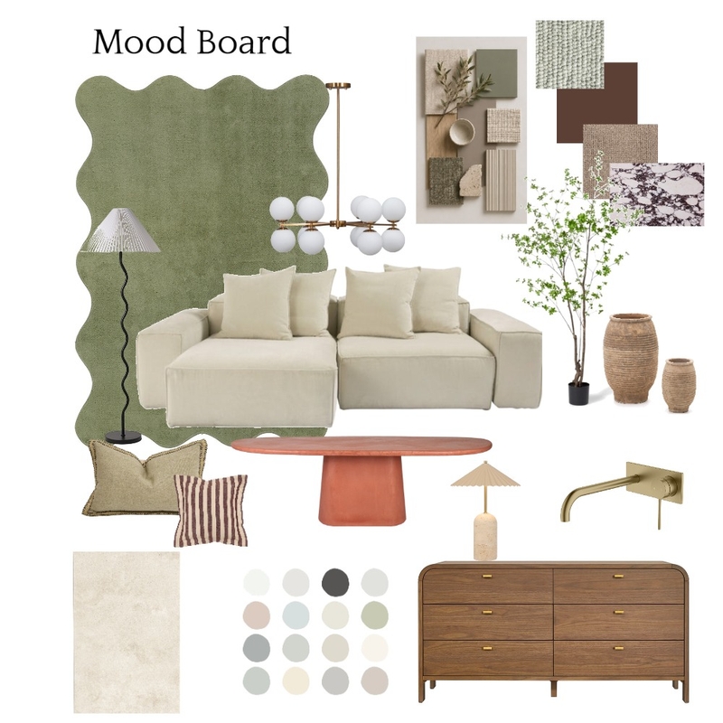 jrc palladio Mood Board by DUTTA DISHA on Style Sourcebook
