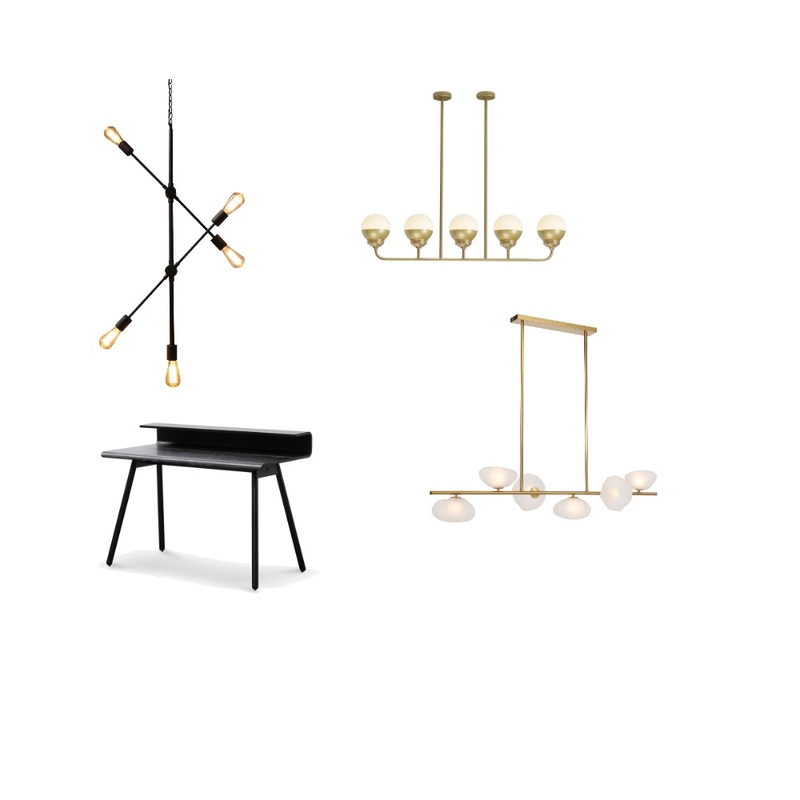 pendant lights Mood Board by mirandajc21@hotmail.com on Style Sourcebook