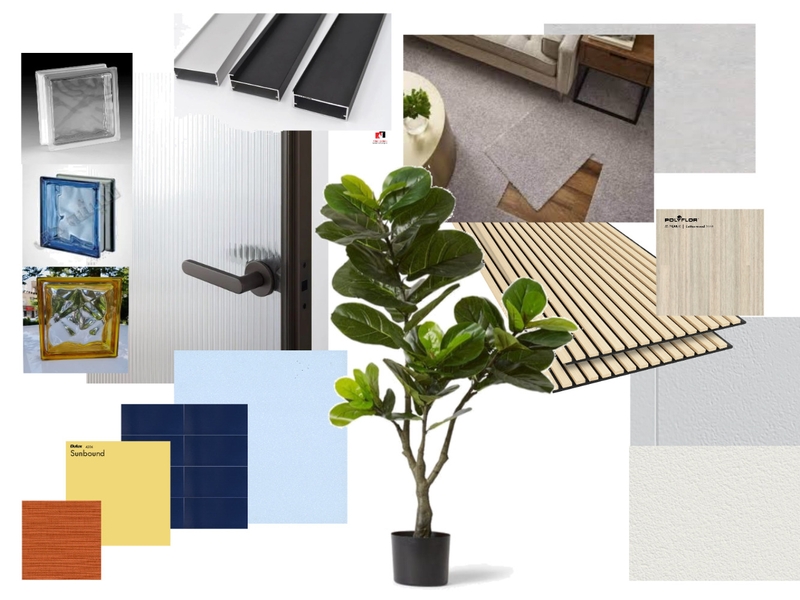 1 Mood Board by atiye on Style Sourcebook