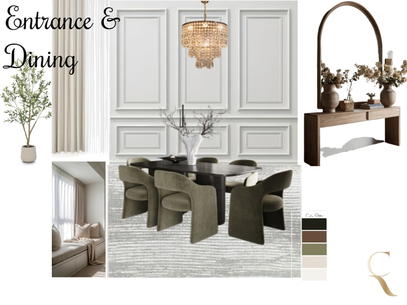 kgauhelo mood board Mood Board by dimakatso on Style Sourcebook
