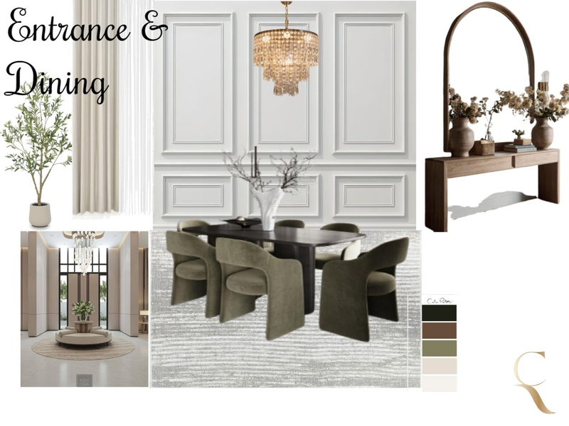 kgauhelo mood board Mood Board by dimakatso on Style Sourcebook