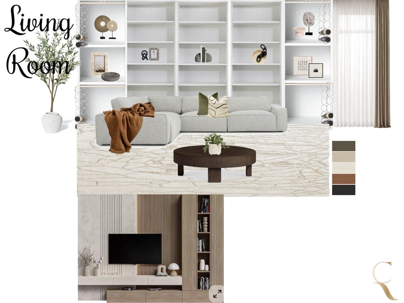 kgauhelo Mood Board by dimakatso on Style Sourcebook