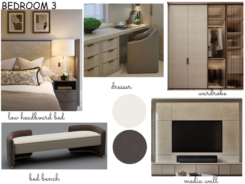 charles Mood Board by Oeuvre Designs 2 on Style Sourcebook