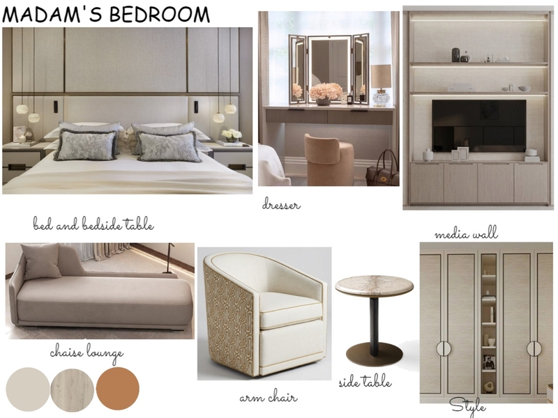 charles Mood Board by Oeuvre Designs 2 on Style Sourcebook