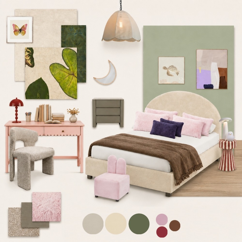 dale Mood Board by valentinita on Style Sourcebook