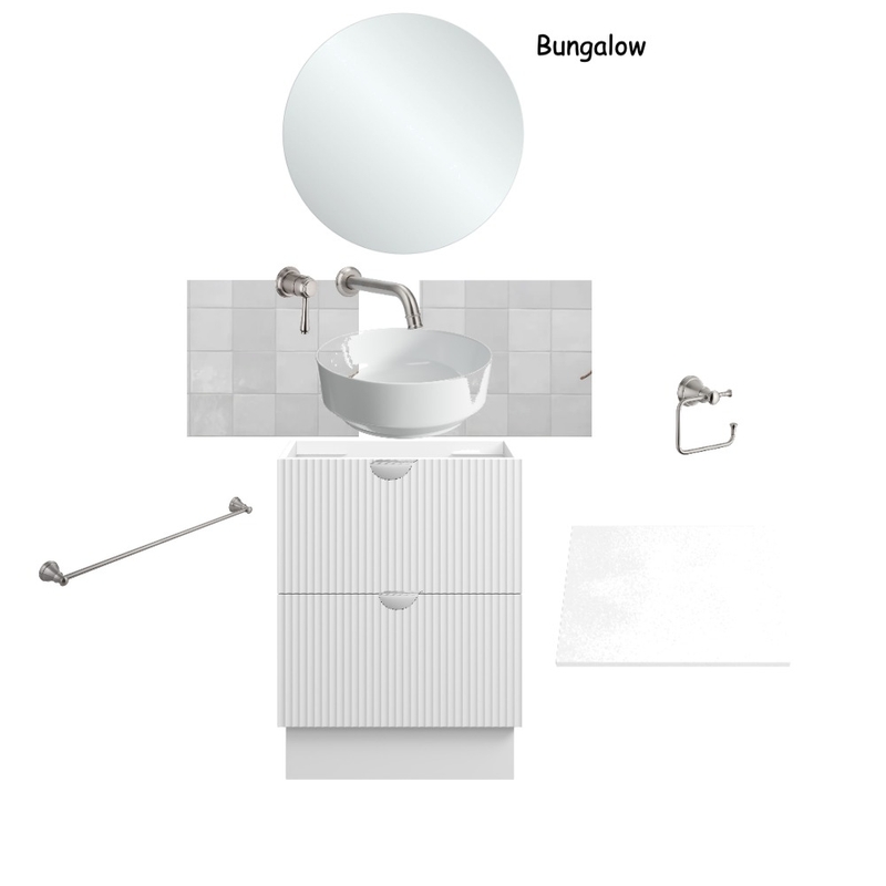 Bungalow 2 - Carnegie Mood Board by ADS Property Pty Ltd on Style Sourcebook