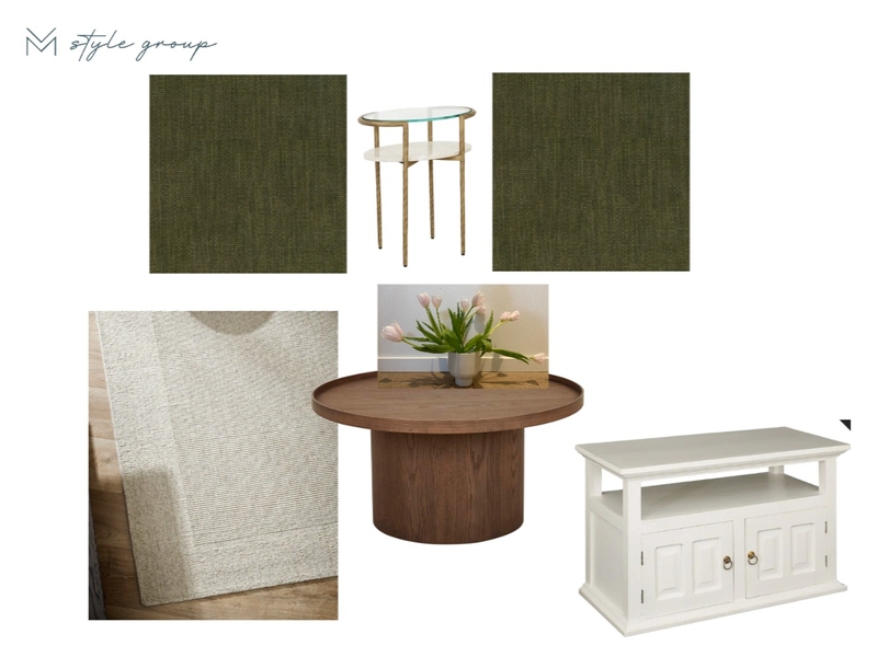 Stanhope St - revised Mood Board by The VM Style Group on Style Sourcebook
