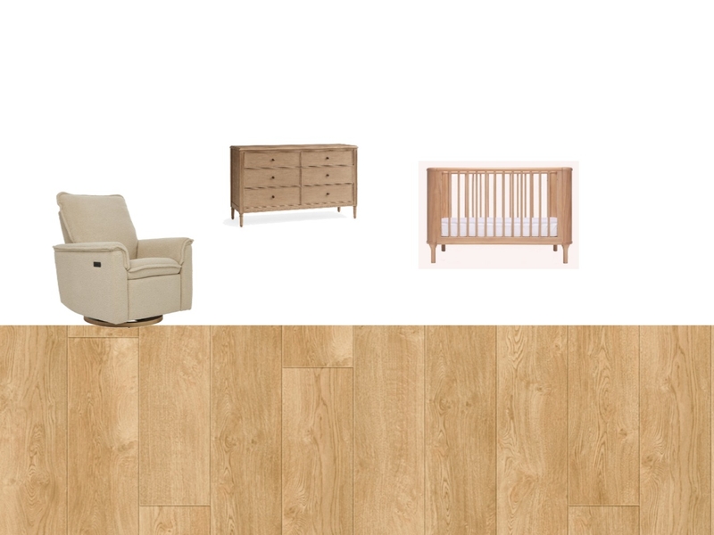 Nursery for Baby H Mood Board by georgiaburkin@hotmail.com on Style Sourcebook