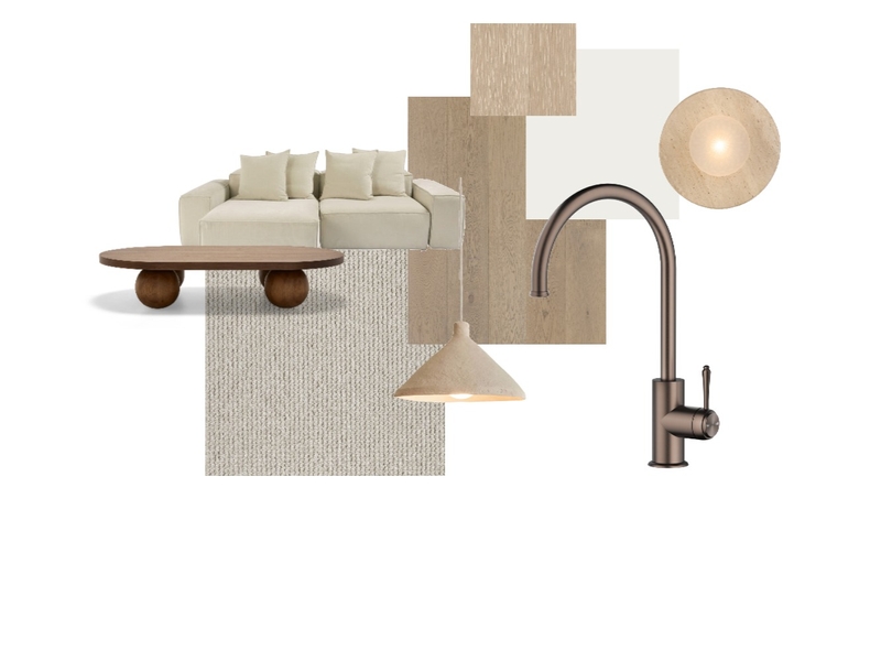 30 Boyer Rd Interior Design Mood Board by taycam