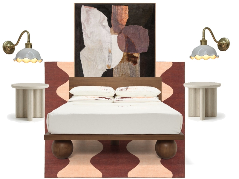 work in progess Interior Design Mood Board by LarissaAlexandra