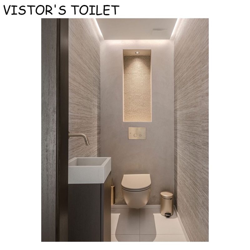 charles Interior Design Mood Board by Oeuvre Designs 2