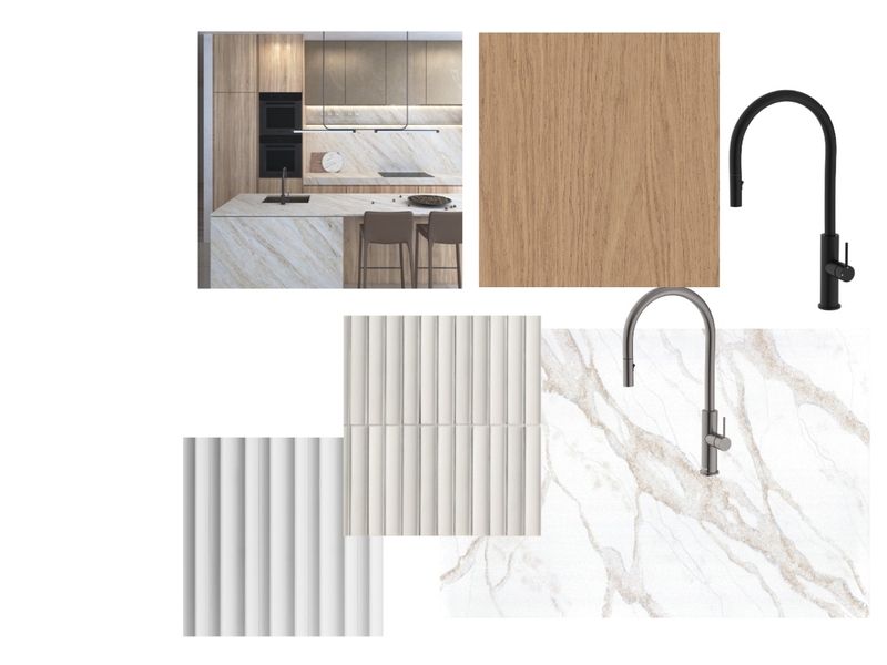 Kitchen Selections Mood Board by Coastal Design and Renovations on Style Sourcebook