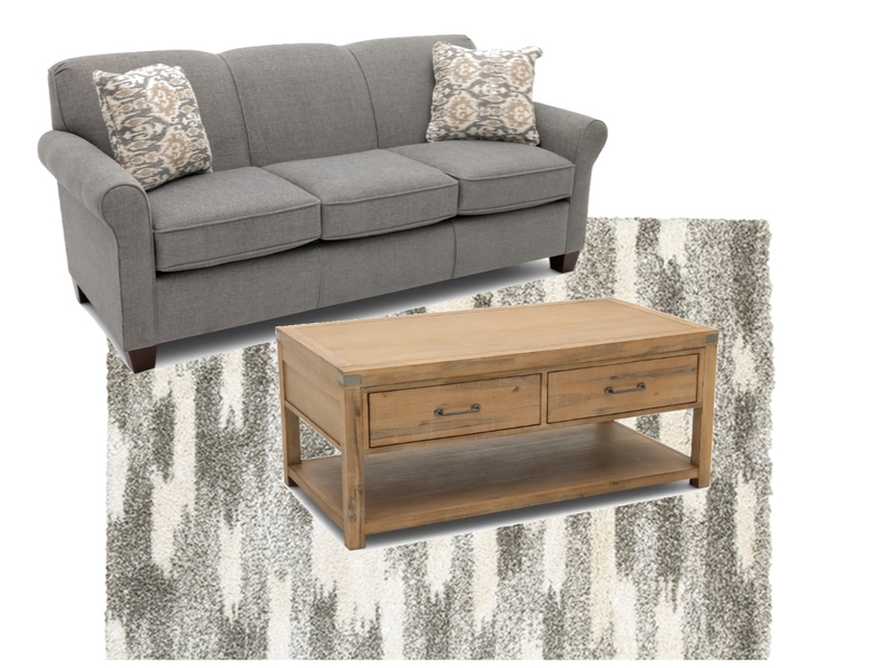 youngsbury Interior Design Mood Board by Beverly Zaske