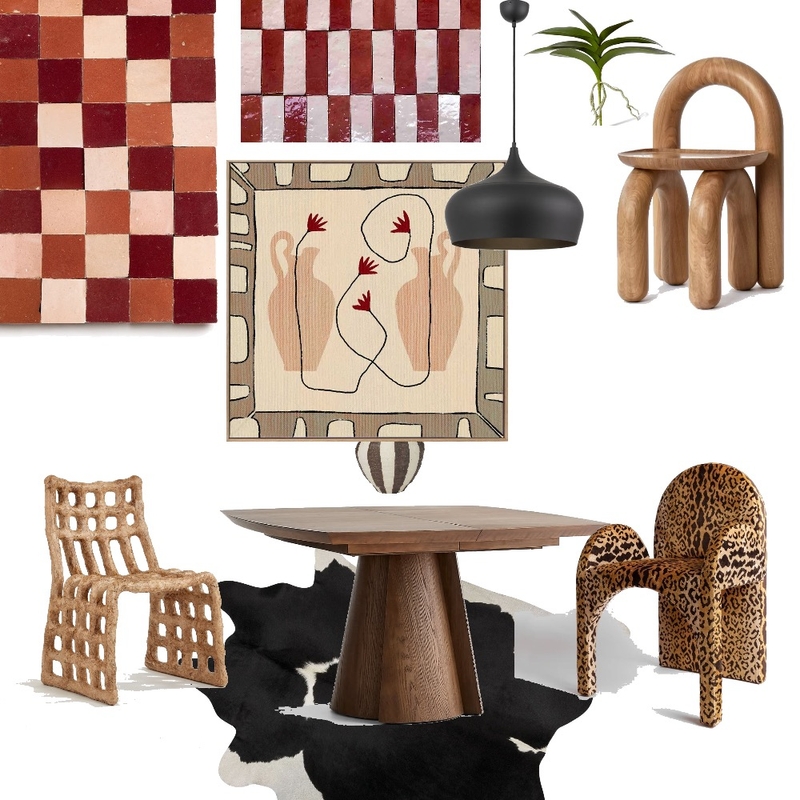 Fishing Mood Board by ChelseyJanea on Style Sourcebook