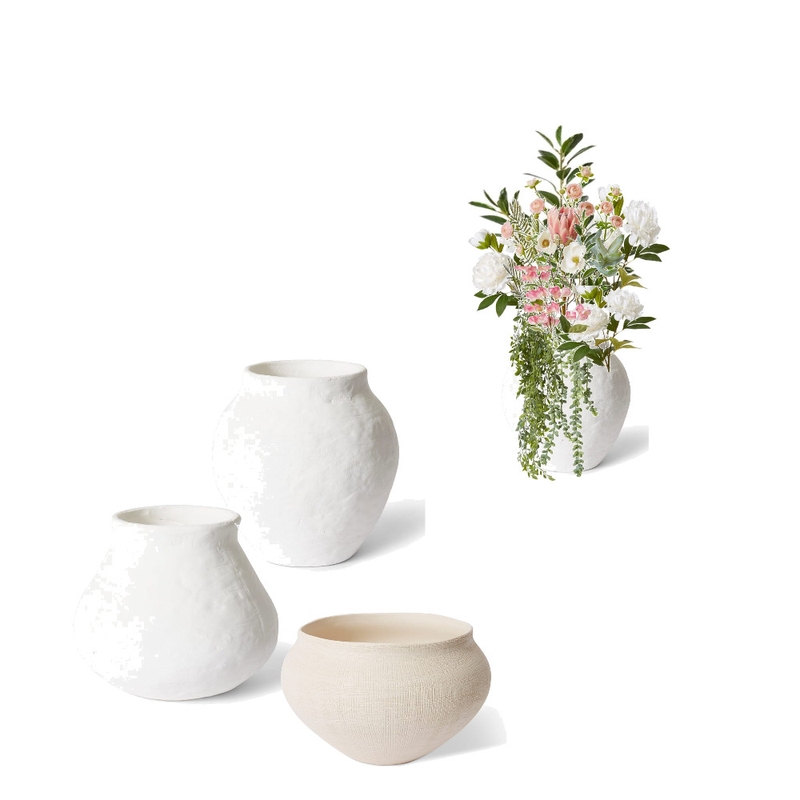 flowers Mood Board by JJHarris on Style Sourcebook