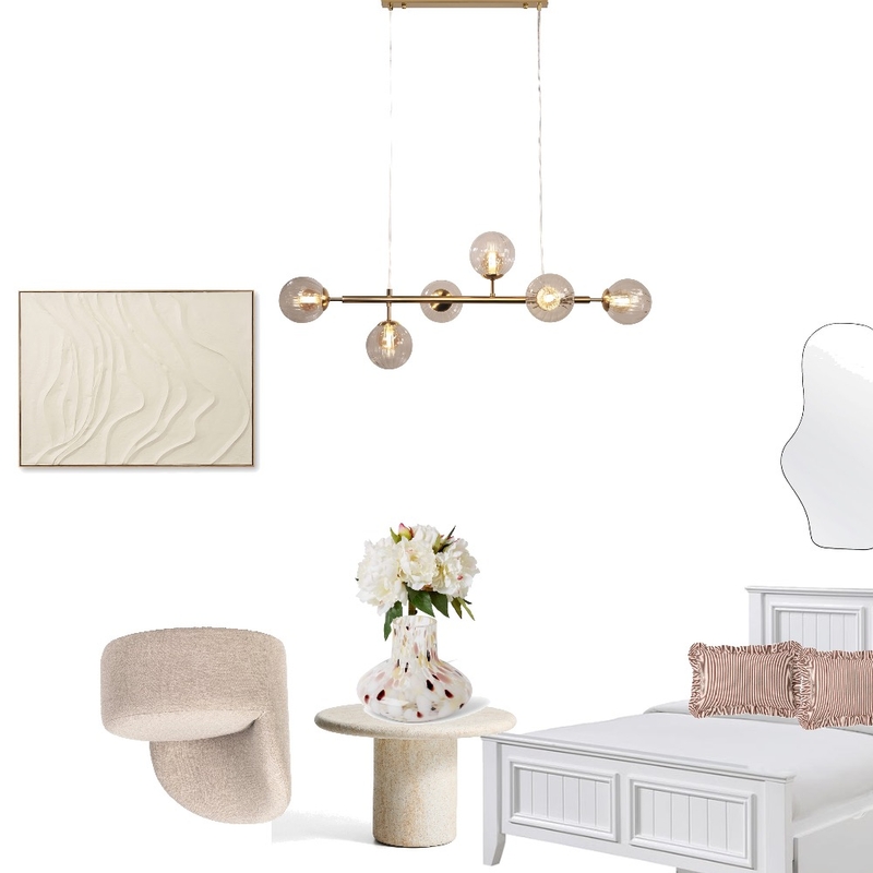 Leni Interior Design Mood Board by StephW