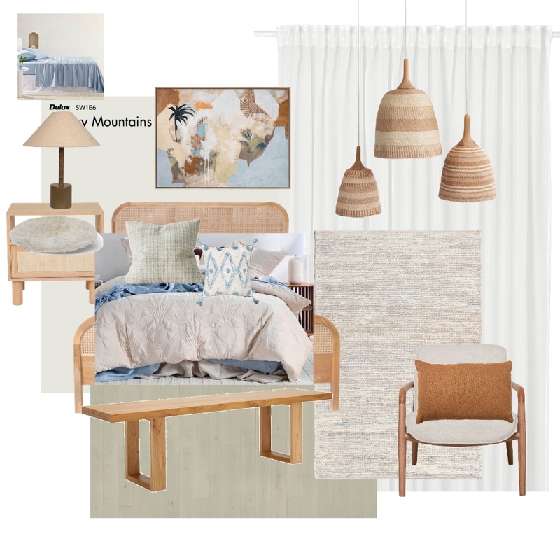 Brief 2 Mood Board by chuyin on Style Sourcebook