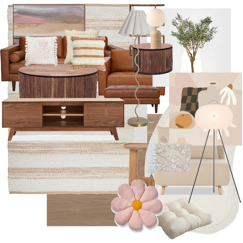 Brief 3 Mood Board by chuyin on Style Sourcebook