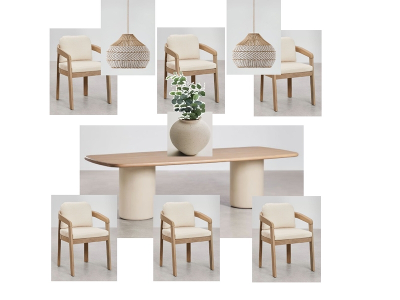 terraza comedor miguel Mood Board by Studiohomeluxury on Style Sourcebook