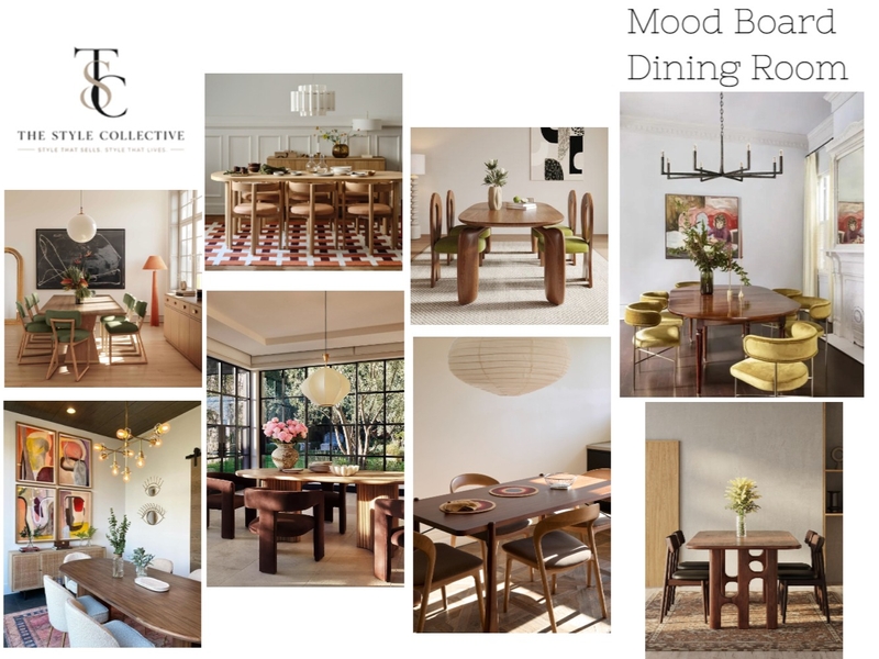Activity Mood board Mood Board by angelamarielawson@gmail.com on Style Sourcebook