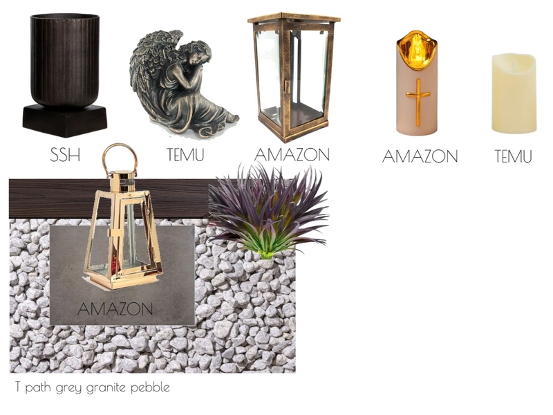 to get Interior Design Mood Board by Sonya Ditto