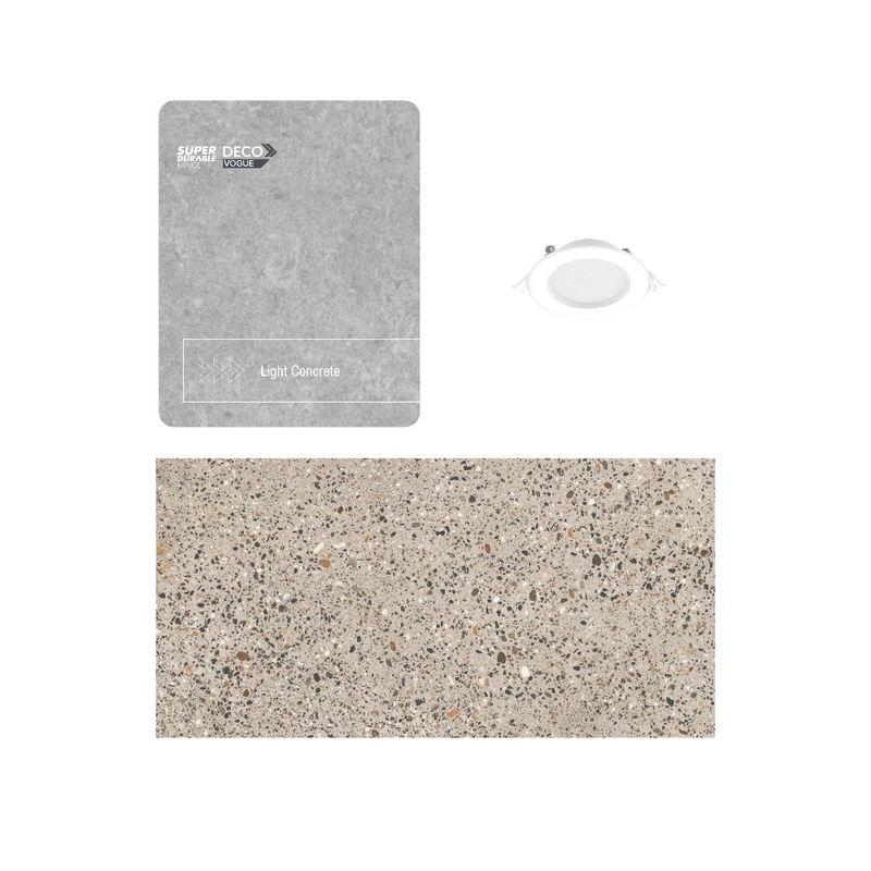 PARR - TERRACE Mood Board by OuterSpace Living on Style Sourcebook
