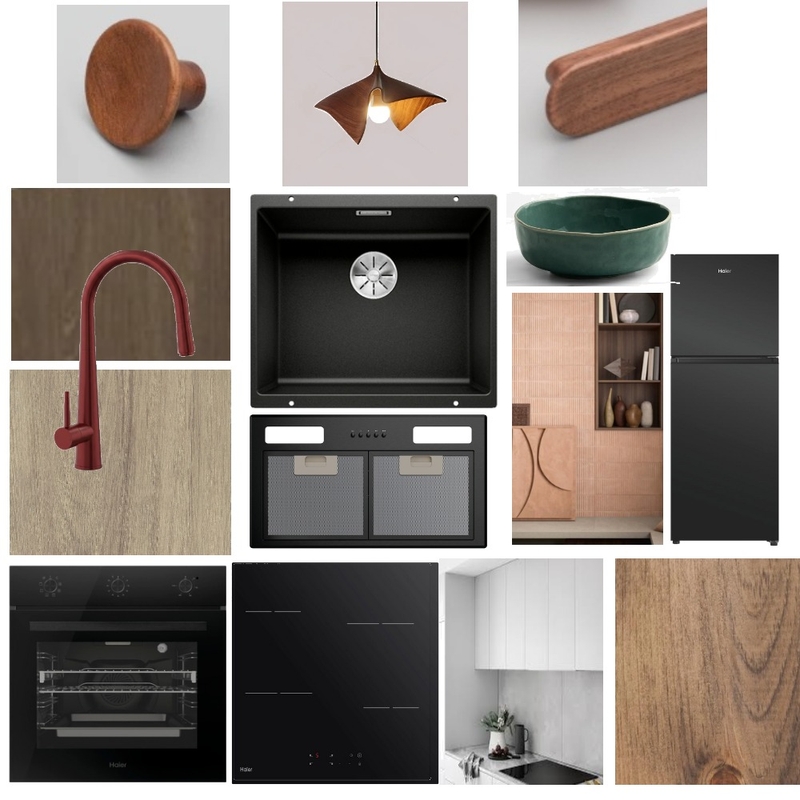 Option 1 38 Mollison Mood Board by Bella Merrington Interior Designs on Style Sourcebook