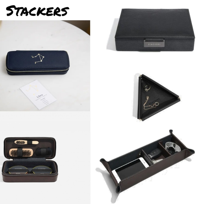 Stackers Mood Board by Bedside on Style Sourcebook