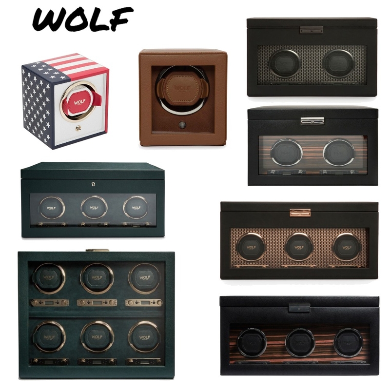 WOLF Mood Board by Bedside on Style Sourcebook