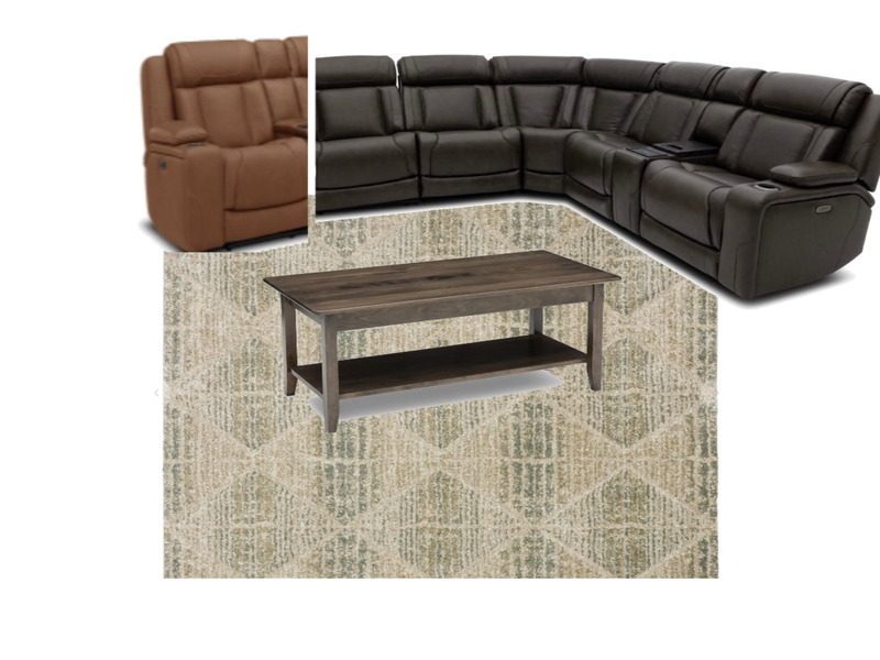 yukon - new rug Mood Board by Beverly Zaske on Style Sourcebook