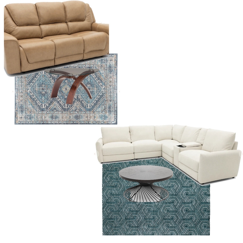 Stryker & Downing - rug swap/new rug Mood Board by Beverly Zaske on Style Sourcebook