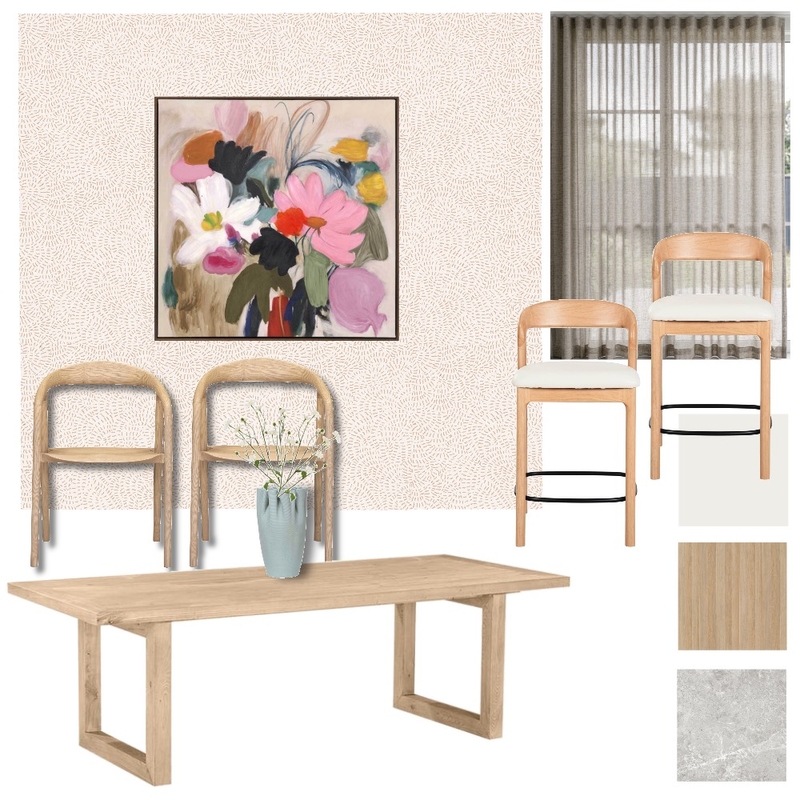 Tilly st Main house Dining/kitch Mood Board by Manea Interior Design & Styling on Style Sourcebook