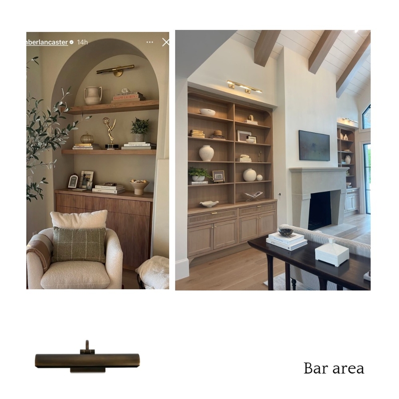 bar area Interior Design Mood Board by CASEY_WOOD@LIVE.COM.AU