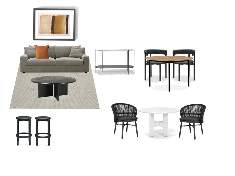 2026 June Eastbourne 2 Bed and Study Units  2 Mood Board by Bronwynblue on Style Sourcebook