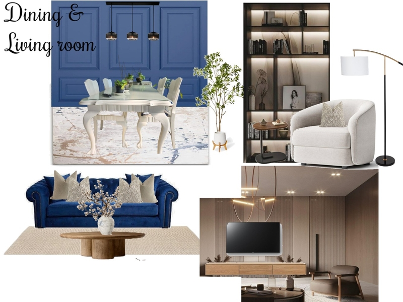 thandiwe dining and living room Mood Board by dimakatso on Style Sourcebook