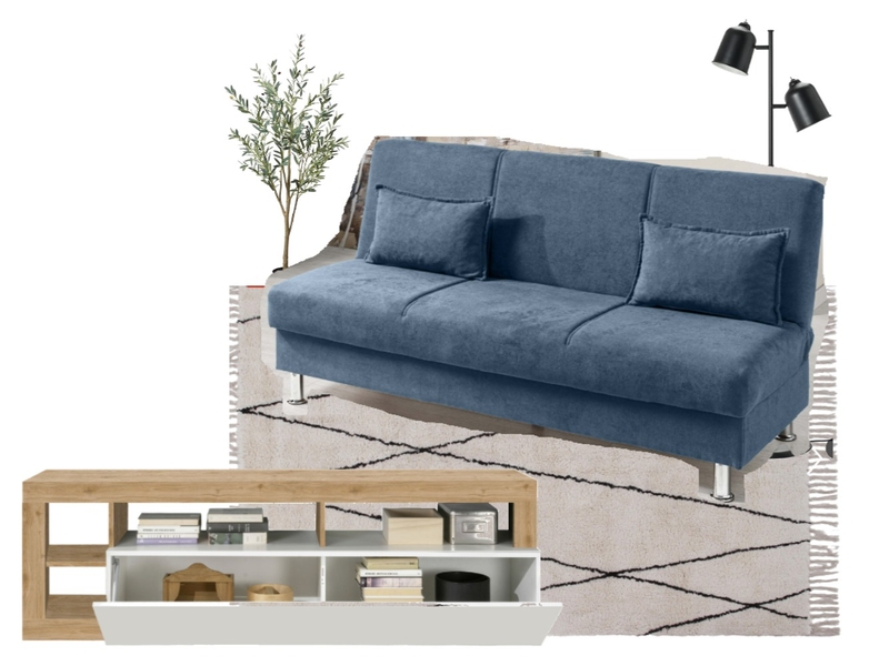 Living Appartamentino Mood Board by manu' on Style Sourcebook