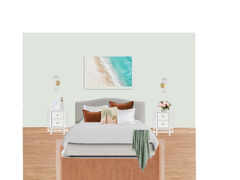 bedroom Interior Design Mood Board by gravitygirl90