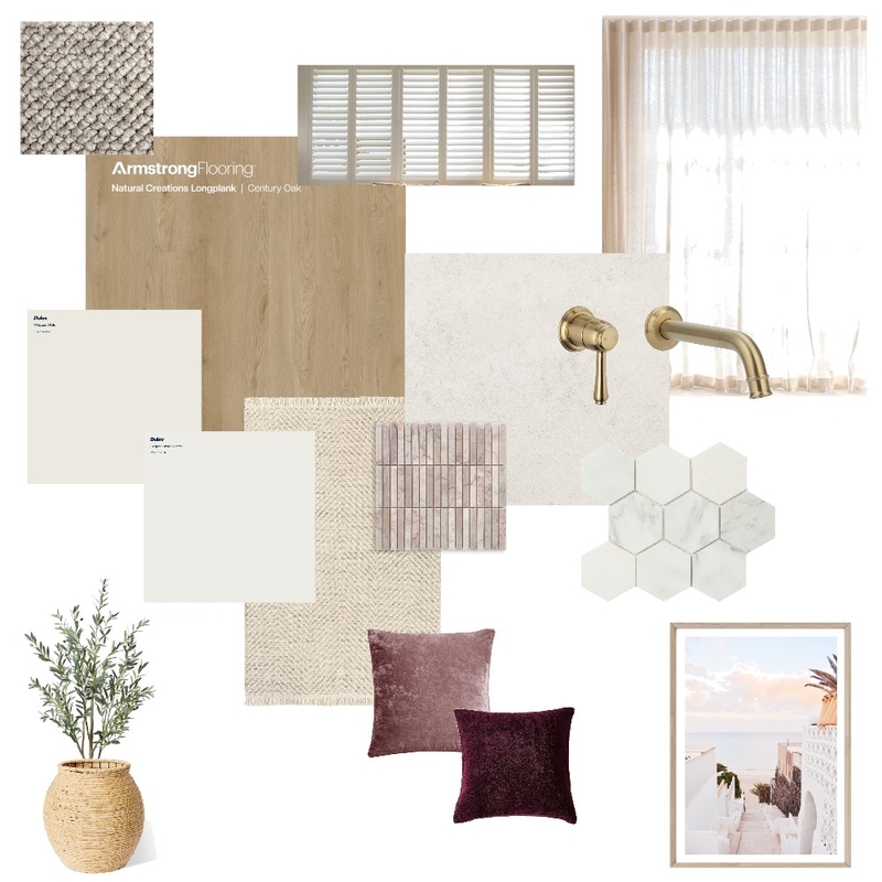 Kardinya Moodboard Interior Design Mood Board by Amanda Lee Interiors Kardinya Moodboard Interior Design Mood Board by Amanda Lee Interiors
