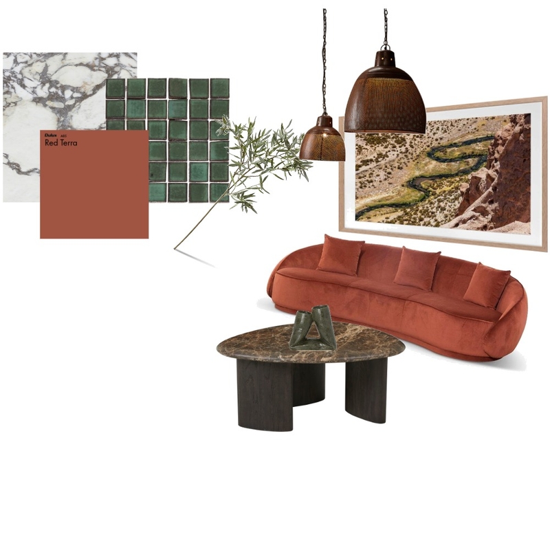 VCD Interior Design Mood Board by Mb0915 VCD Interior Design Mood Board by Mb0915